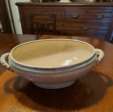 ANTICA ZUPPIERA CENTROTAVOLA