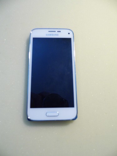 Samsung galaxy mini - 5,