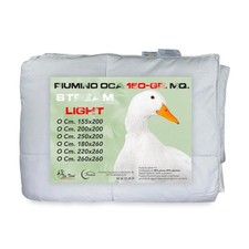 Piumino oca stream - stream, estivo