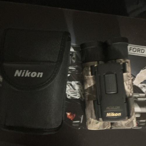 Nikon aculon binocolo mimetico - nikon,