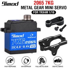 9IMOD 7kg 2065 Servo Digitale