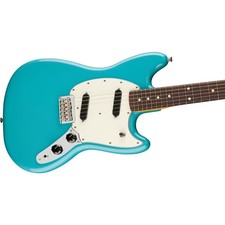 Fender Player II Mustang