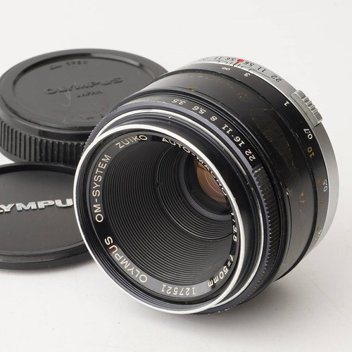 Olympus system zuiko - olympus,