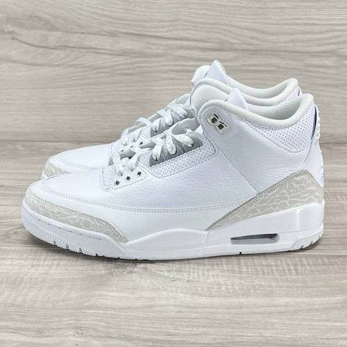 Nike air jordan retro pure - jordan,