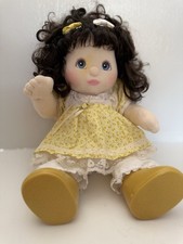 Bambola Mattel My Child