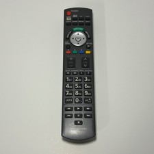 TELECOMANDO TV AL PLASMA