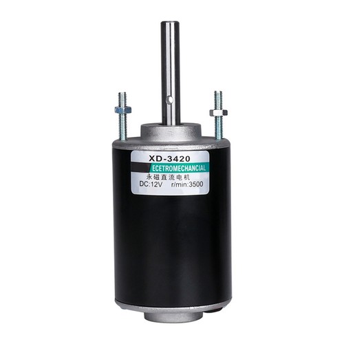 Motore micro 12v 3420 30w - 12v,