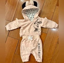 Minnie Mouse Set Abbinamento