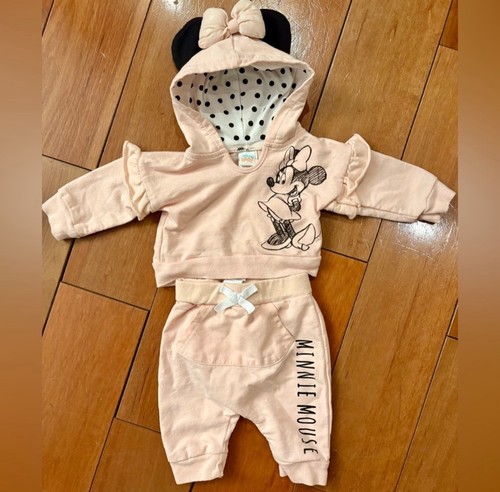 Minnie mouse set abbinamento - mouse,