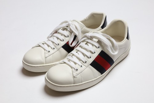Sneakers gucci ace uomo taglia - ace,
