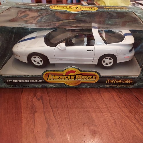 Ertl american muscle - muscle, 1994