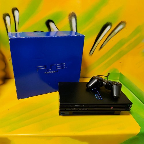 Sony playstation fat - playstation,