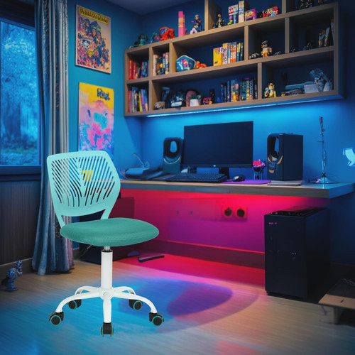 Compact kids gaming chair - compact,