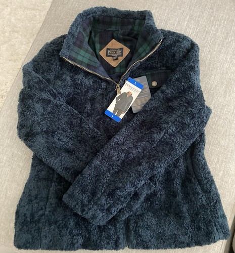 Pendleton giacca donna full