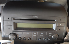 AUTORADIO MP3 RADIO STEREO LANCIA YPSILON 843