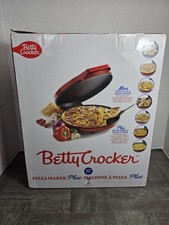 Betty Crocker New  12" Plus