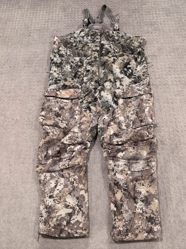 Bavaglini sitka fanatic - sitka, 2xl