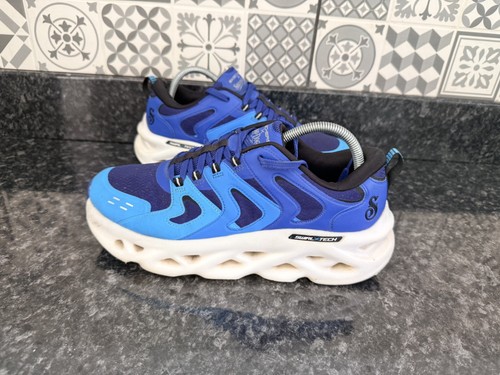 Sneakers tecniche skechers - sneakers,