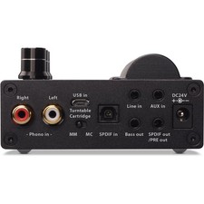 InLine AmpUSB-EQ Hi-Res HiFi