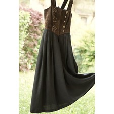 ABITO STILE TIROLESE tg. 44