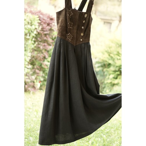 Abito stile tirolese 44 - stile,