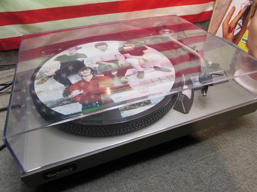 Estate vtg technics 23 - technics, sl-23