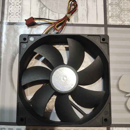 Ventola 140 cooler master - ventola,