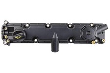 Cofano cilindro METZGER per