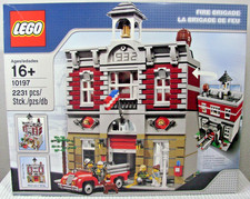 LEGO Creator Expert │10197