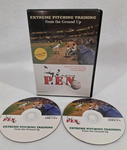 Fletchs pen extreme pitching - pen,
