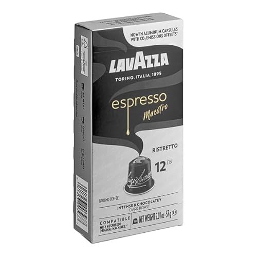Lavazza espresso variety pack - lavazza,