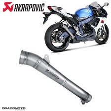 Scarico suzuki gsx 600 - suzuki, gsx-r