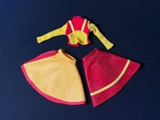 Sindy Quick Changes set 1975