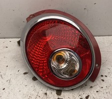 STOP FANALE POSTERIORE