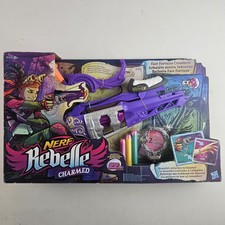 Nerf rebelle balestra - nerf,