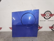 Honda jazz mk3 flap carburante - honda,