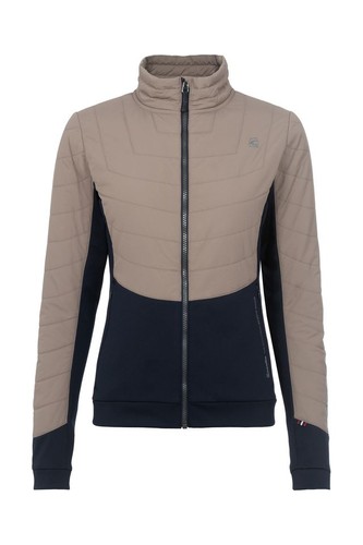 Giacca ibrida leggera unisex
