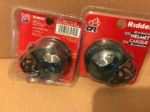 Riddell pocket pro helmets - pocket,