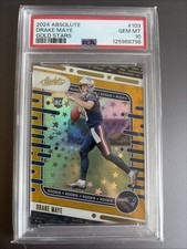 2024 Panini Assoluto -