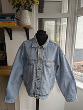 Giacca camionista Jordache