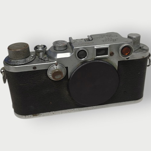 Leica p corpo - leica, d.r.p.