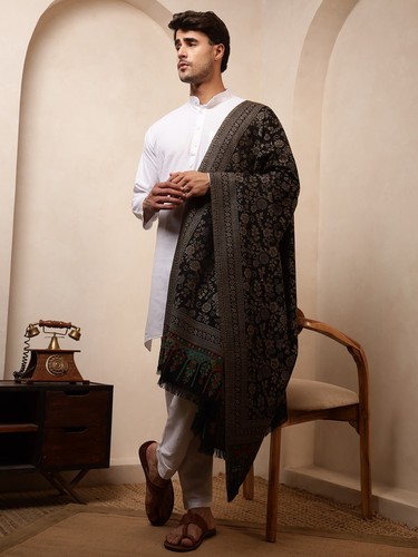Sciarpa poncho pashmina - sciarpa,