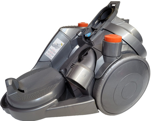 Dyson dc08 big ball hoover - big,