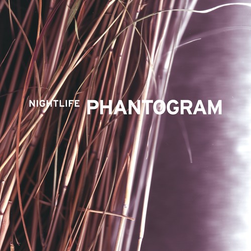 Phantogram nightlife music - phantogram, cds