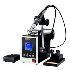 Saldatrice automatica ad alta