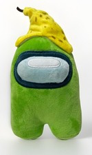 Peluche videogioco Among Us