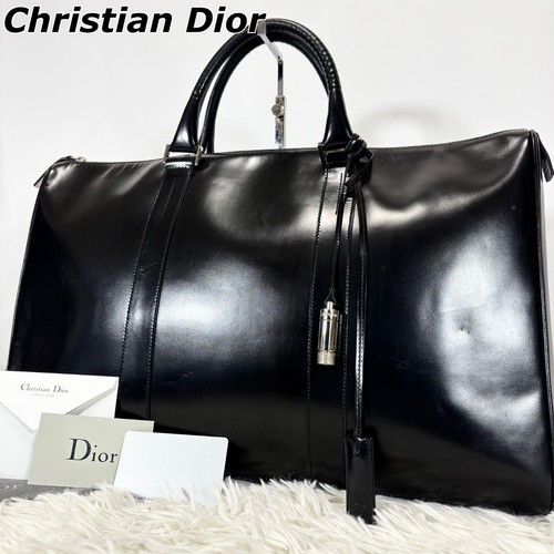 Borsa lavoro christian dior - borsa,