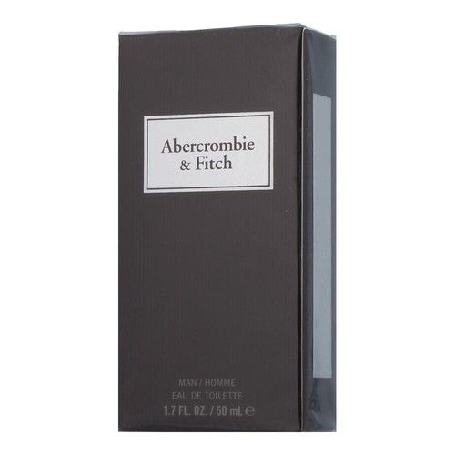 Abercrombie fitch first - abercrombie, &