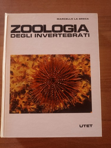 Marcello greca zoologia - la,