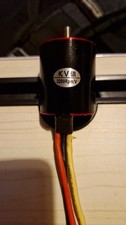 Motore Brushless Inrunner